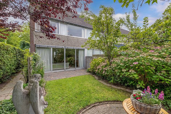 Medium property photo - Oude Vlie 98, 8303 XD Emmeloord